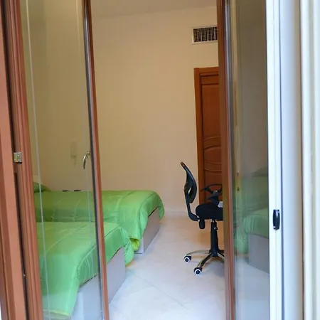 Bed & Breakfast Da Mimi Napoli