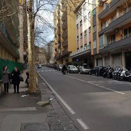 Da Mimi Napoli