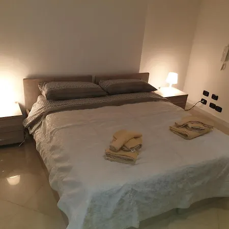 Da Mimi Bed & Breakfast *