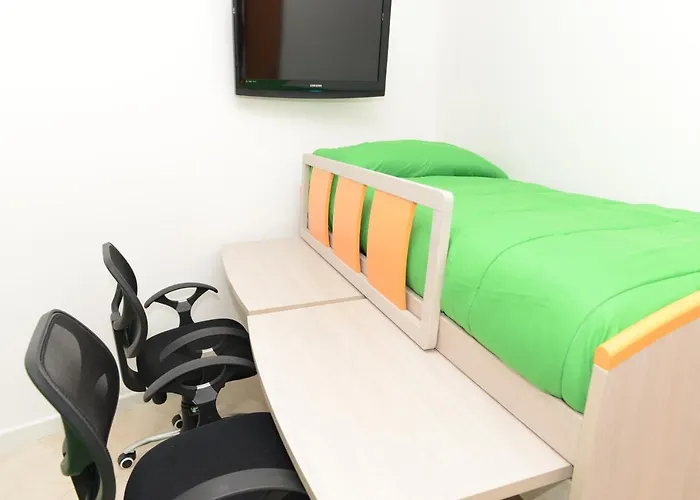 Frühstückspension Da Mimì