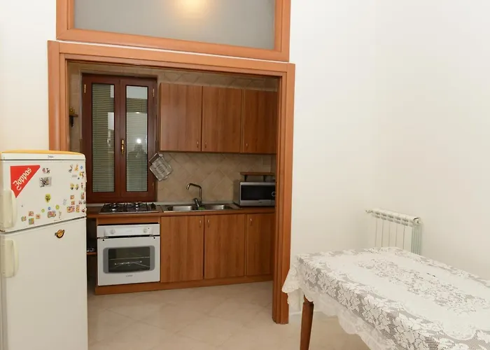 Da Mimì Frühstückspension