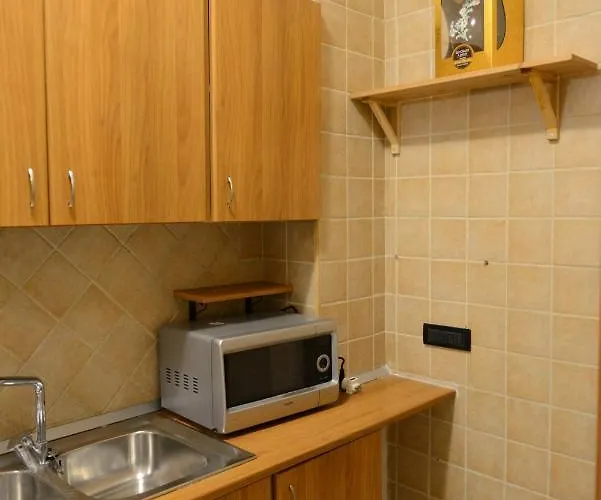 Frühstückspension Da Mimì *