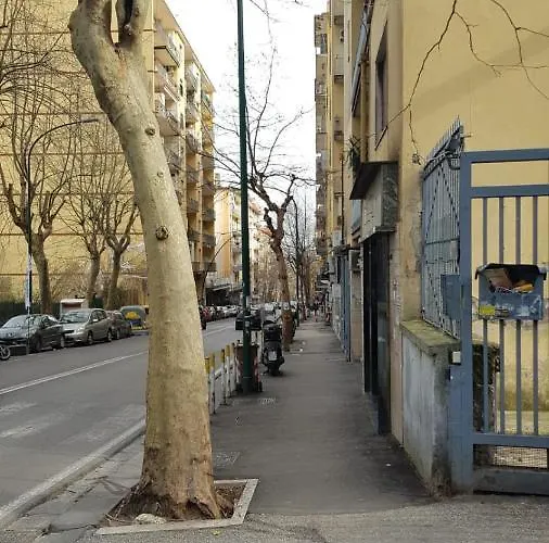 Frühstückspension Da Mimì