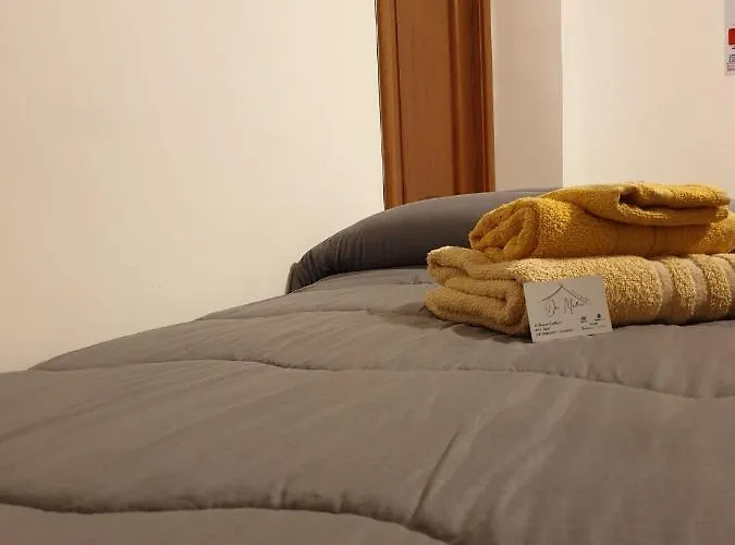 Da Mimì Frühstückspension *