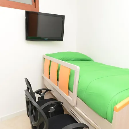 Da Mimì Frühstückspension