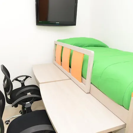 Frühstückspension Da Mimì