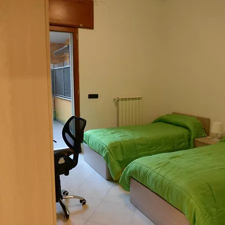 Da Mimì Bed & Breakfast *