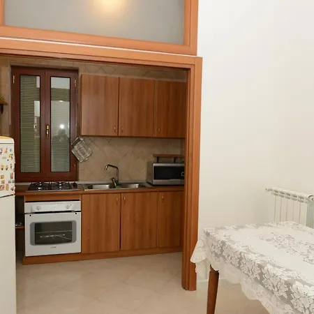 Da Mimì Frühstückspension