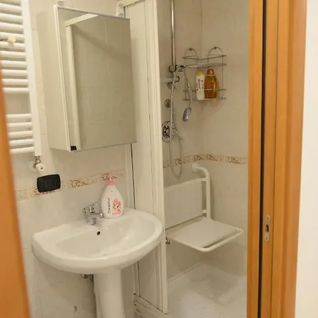 Da Mimi Alojamento de Acomodação e Pequeno-almoço Nápoles