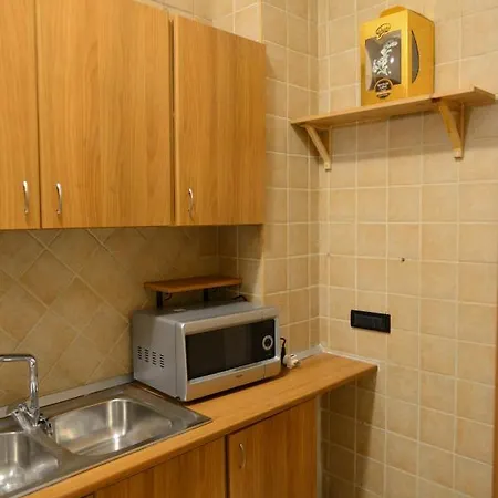 Frühstückspension Da Mimì *