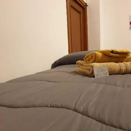 Da Mimi Alojamento de Acomodação e Pequeno-almoço *