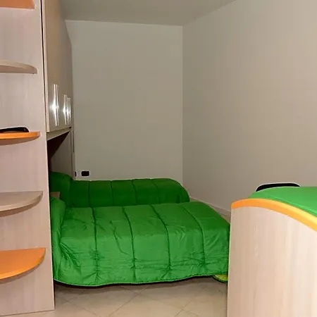 Da Mimi Bed & Breakfast *