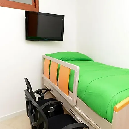 Da Mimi Bed and breakfast *