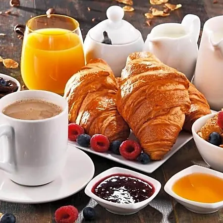 Da Mimi Bed & Breakfast