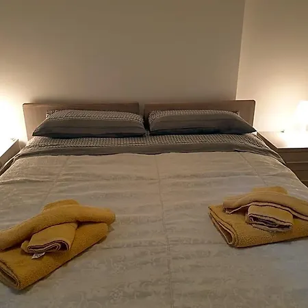 Bed & Breakfast Da Mimi Napels