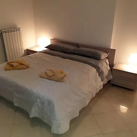 Bed and breakfast Da Mimi *