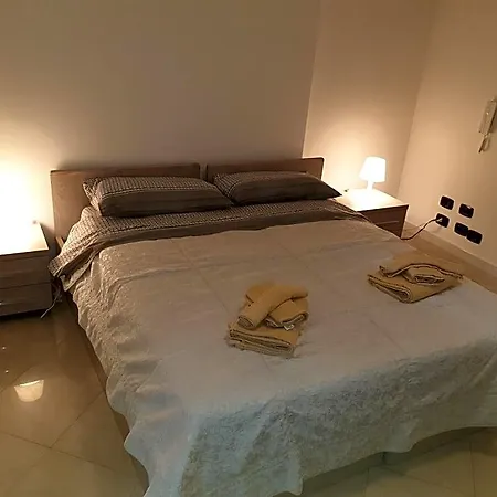 Da Mimi Bed & Breakfast