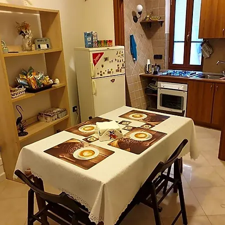 Bed & Breakfast Da Mimi *