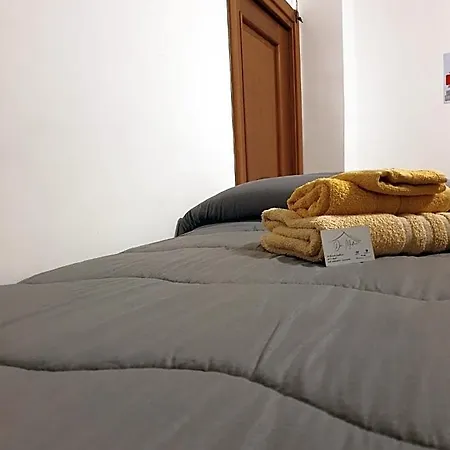 Bed & Breakfast Da Mimi Napels