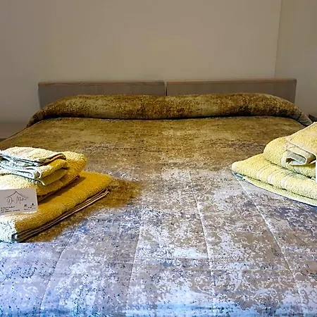 Bed and breakfast Da Mimi Nápoles