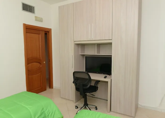 Bed & Breakfast Da Mimì Napoli