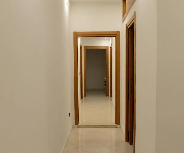 Bed & Breakfast Da Mimì Napoli