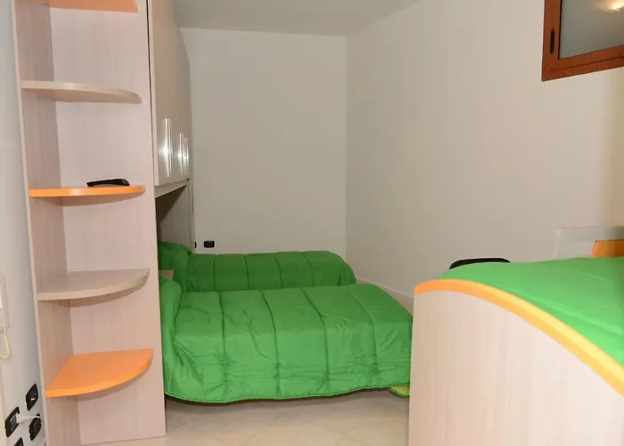 Bed & Breakfast Da Mimì Napoli