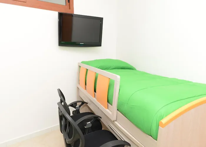 Da Mimì Bed & Breakfast