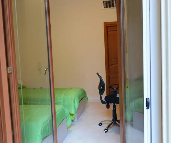 Bed & Breakfast Da Mimì Napoli