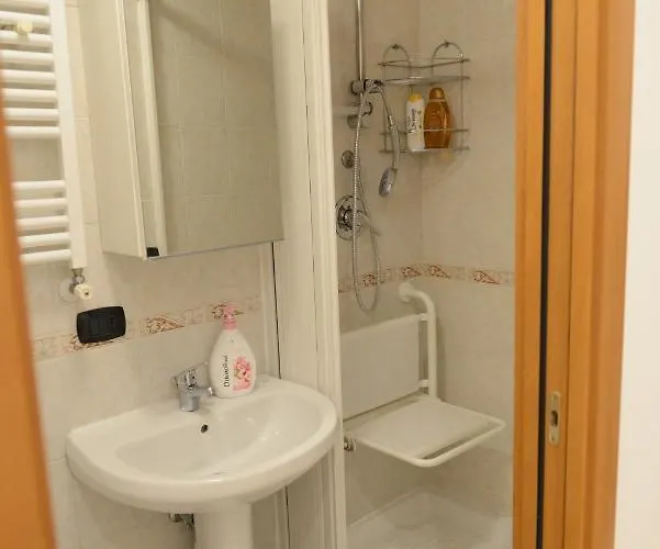 Da Mimì Bed & Breakfast Napoli