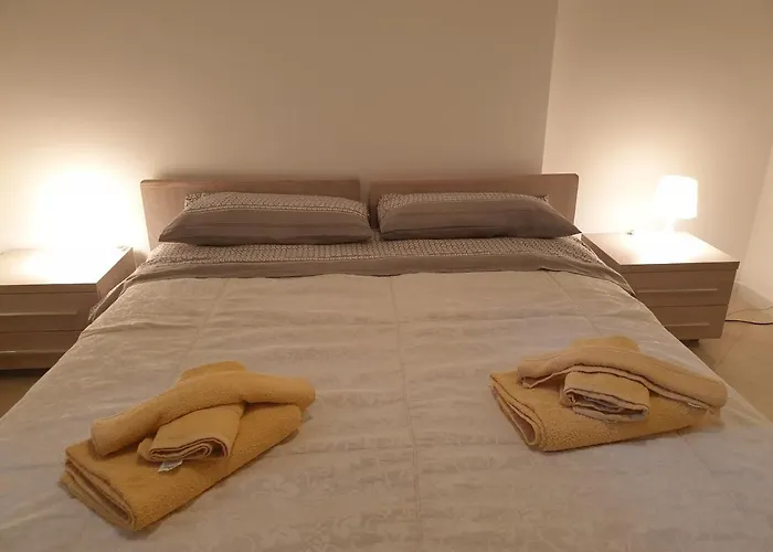 Bed & Breakfast Da Mimì