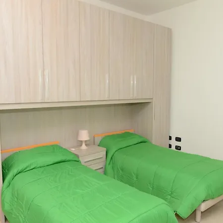 Da Mimi לינה וארוחת בוקר *