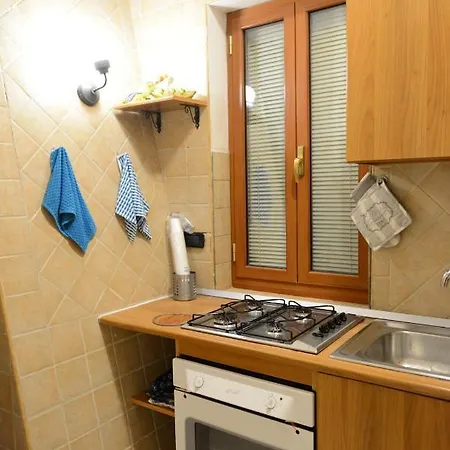 Da Mimi Bed and breakfast Nápoles