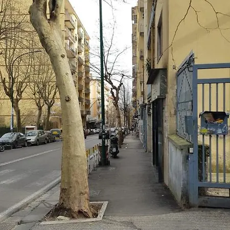Nocleg ze śniadaniem Da Mimi