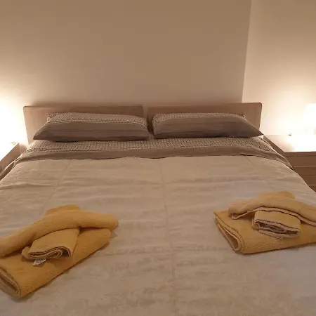 Bed and breakfast Da Mimi