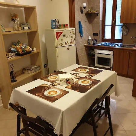 Da Mimi נאפולי