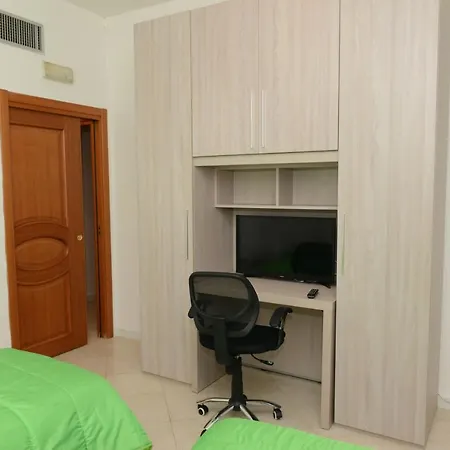 Panzió Da Mimi Nápoly