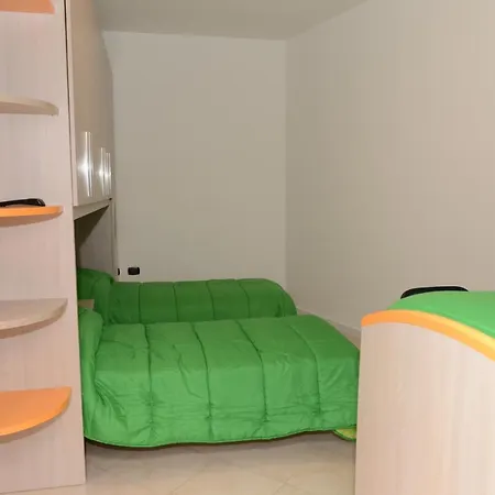 Panzió Da Mimi Nápoly